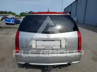 2007 Cadillac SRX photo