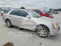 2007 Cadillac SRX photo