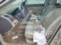 2007 Cadillac SRX photo