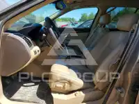 2007 Cadillac SRX фото