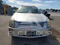 2007 Cadillac SRX photo