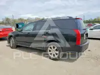 2007 Cadillac SRX photo