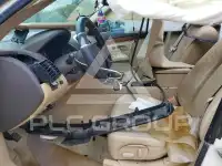 2007 Cadillac SRX фото