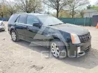 2007 Cadillac SRX photo