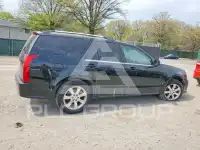 2007 Cadillac SRX photo
