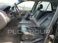 2007 Cadillac SRX photo