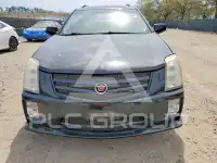 2007 Cadillac SRX photo