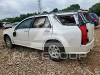 2007 Cadillac SRX фото