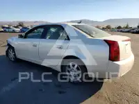 2007 Cadillac CTS фото