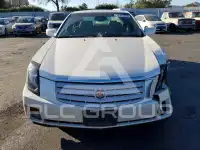 2007 Cadillac CTS фото