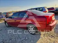 2007 Cadillac CTS фото