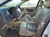 2007 Cadillac CTS фото