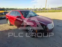 2007 Cadillac CTS фото