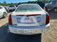 2007 Cadillac CTS фото