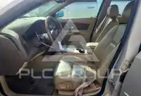 2007 Cadillac CTS фото