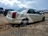 2007 Cadillac CTS фото