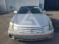2007 Cadillac CTS photo