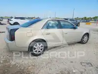 2007 Cadillac CTS фото