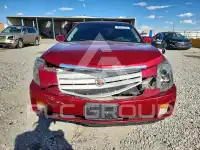 2007 Cadillac CTS фото