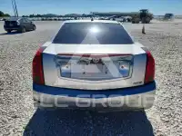 2007 Cadillac CTS фото