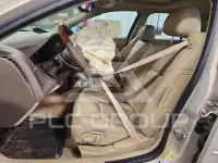 2007 Cadillac CTS фото