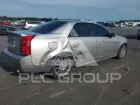2007 Cadillac CTS photo