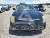 2007 Cadillac CTS фото
