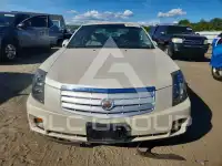 2007 Cadillac CTS фото