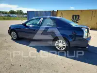 2007 Cadillac CTS фото