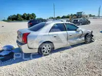 2007 Cadillac CTS фото