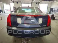 2007 Cadillac CTS фото
