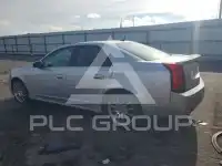 2007 Cadillac CTS photo