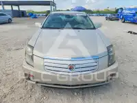 2007 Cadillac CTS фото