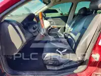 2007 Cadillac CTS фото