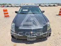 2007 Cadillac CTS фото