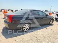 2007 Cadillac CTS фото
