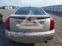 2007 Cadillac CTS photo