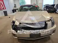 2007 Cadillac CTS фото