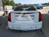 2007 Cadillac CTS фото