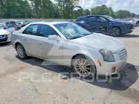 2007 Cadillac CTS фото