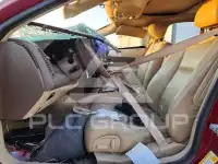 2007 Cadillac CTS фото