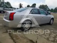 2007 Cadillac CTS фото