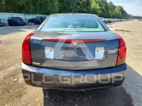2007 Cadillac CTS фото