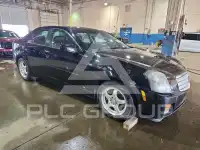 2007 Cadillac CTS фото