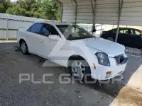 2007 Cadillac CTS фото