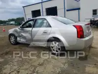 2007 Cadillac CTS фото