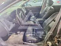 2007 Cadillac CTS фото
