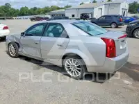 2007 Cadillac CTS фото