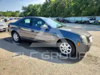 2007 Cadillac CTS фото