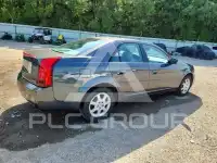 2007 Cadillac CTS фото